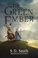 The Green Ember cover