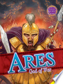 Ares: God of War (AV2 by Weigl) cover