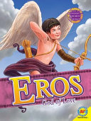 Eros: God of Love (AV2 by Weigl) cover