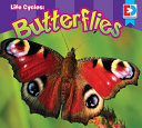 Butterflies cover
