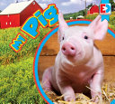 My Pig cover