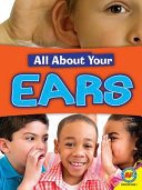 Ears cover