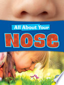 Nose cover