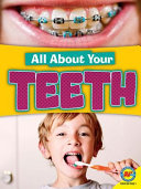 Teeth cover