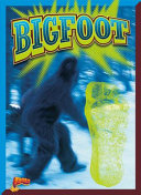 Bigfoot cover