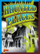 Haunted Places cover