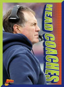 Head Coaches cover