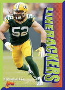 Linebackers cover