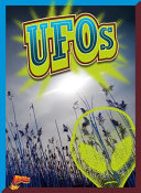 UFOs cover
