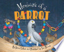 Memoirs of a Parrot cover