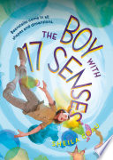 The Boy with 17 Senses cover