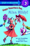 Happy Valentine's Day, Miss Hildy! cover