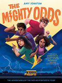 The Mighty Odds cover