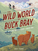 The Missing Grizzly Cubs cover