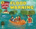 Flood Warning cover