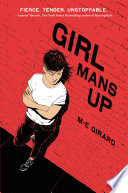 Girl Mans Up cover