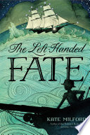 The Left-Handed Fate cover