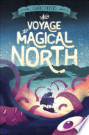 The Voyage to Magical North cover