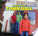 A Trip to the Town Hall cover