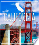 California cover
