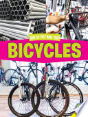 Bicycles cover