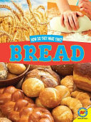 Bread cover