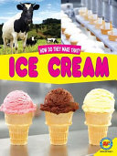 Ice Cream cover