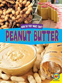 Peanut Butter cover
