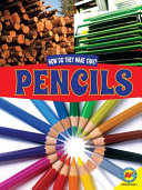 Pencils cover