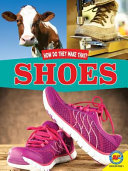 Shoes cover