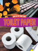 Toilet Paper cover