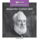 Alexander Graham Bell cover