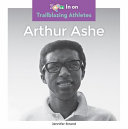 Arthur Ashe cover