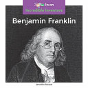 Benjamin Franklin cover
