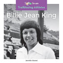 Billie Jean King cover