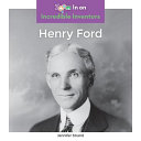 Henry Ford cover