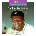 Jackie Robinson cover