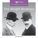 The Wright Brothers cover