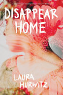 Disappear Home cover