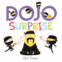 Dojo Surprise cover