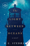 The Light Between Oceans cover
