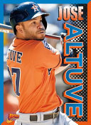 Jose Altuve cover