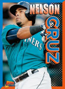 Nelson Cruz cover