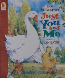 Just You and Me cover