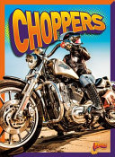 Choppers cover