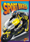 Sport Bikes cover