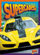 Supercars cover