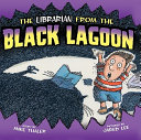 The Librarian from the Black Lagoon cover