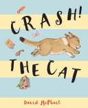 Crash! The Cat cover