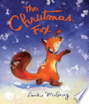 The Christmas Fox cover